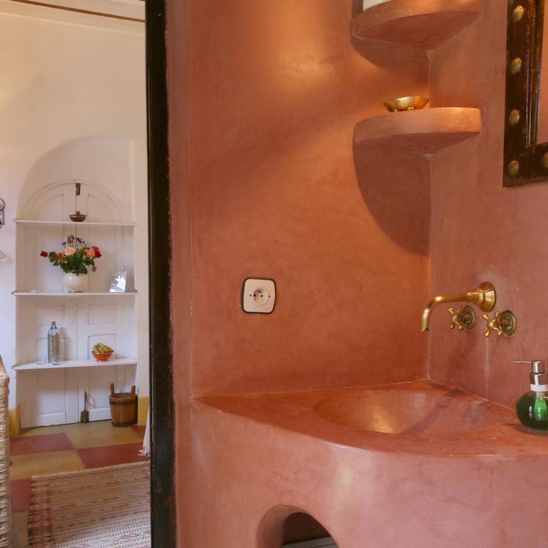 Riad Merstane Marrakech Μαρακές Εξωτερικό φωτογραφία