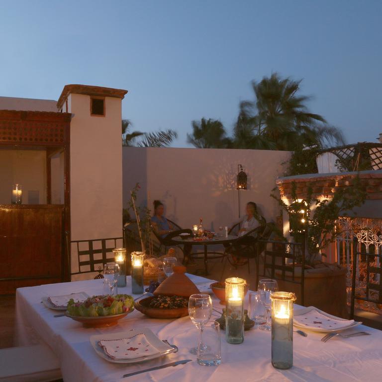 Riad Merstane Marrakech Μαρακές Εξωτερικό φωτογραφία