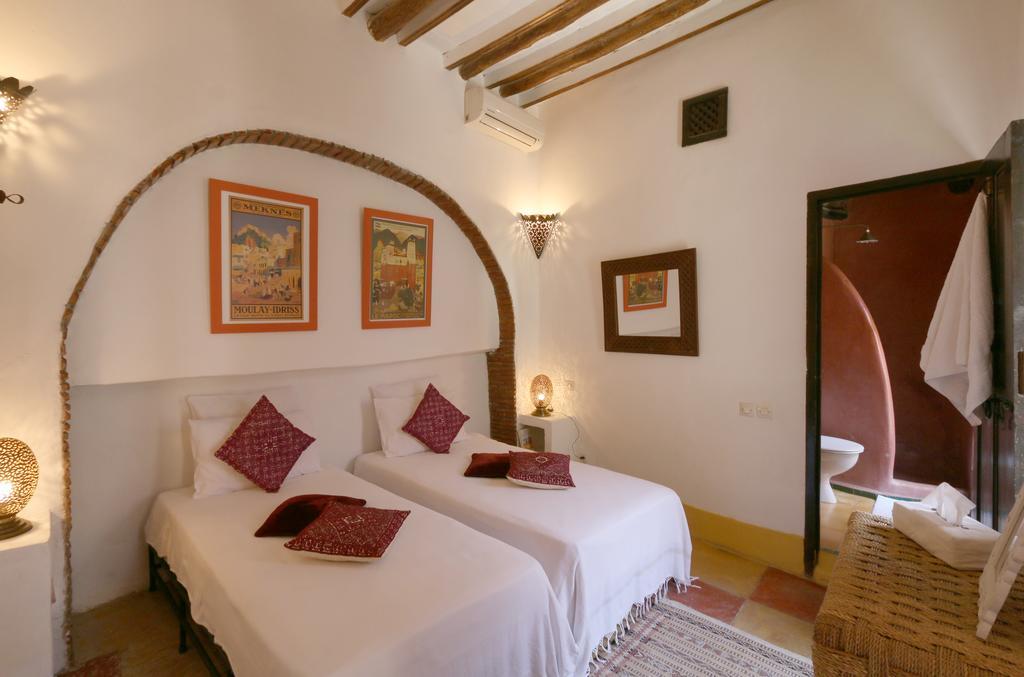 Riad Merstane Marrakech Μαρακές Εξωτερικό φωτογραφία