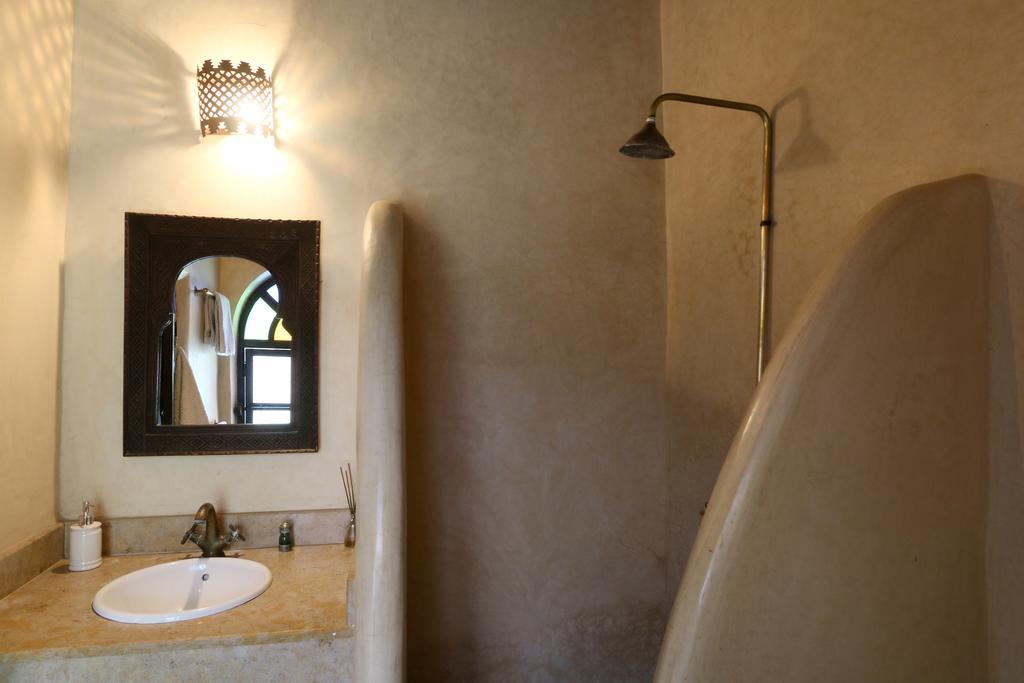 Riad Merstane Marrakech Μαρακές Εξωτερικό φωτογραφία
