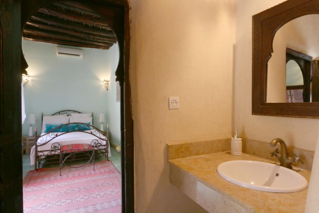 Riad Merstane Marrakech Μαρακές Εξωτερικό φωτογραφία
