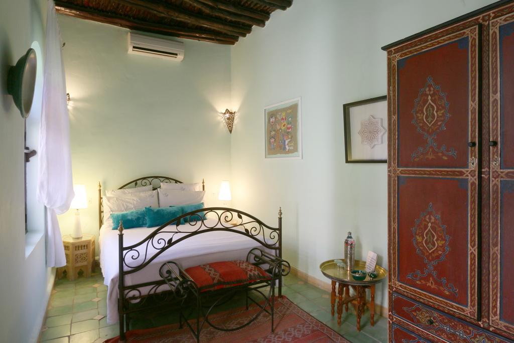Riad Merstane Marrakech Μαρακές Εξωτερικό φωτογραφία